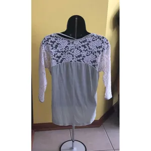 Miss Me Blouse Size Small thumbnail 2
