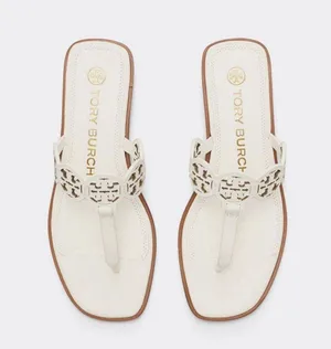 Tory Burch Tiny Miller Sandals 7 thumbnail 1