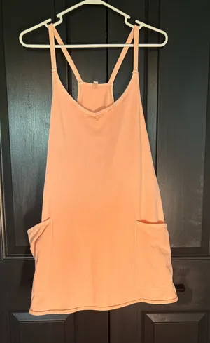 Free People Romper/ mini dress thumbnail 1