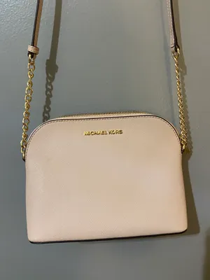 Michael Kors Crossbody Purse thumbnail 3