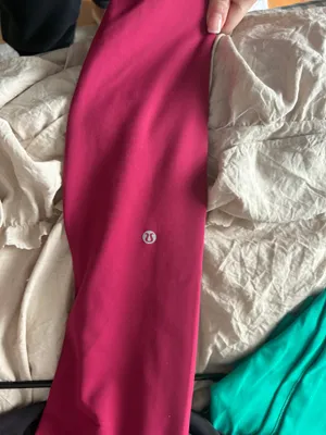 Lululemon Wunder Train Leggings 28" thumbnail 2