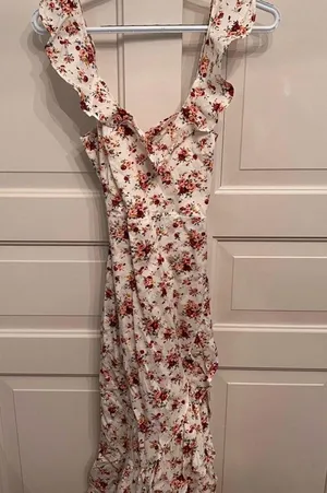 Hello Molly Dress thumbnail 1