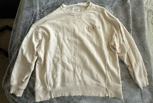 Aerie Sweatshirt Oversized thumbnail 2