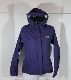 The North Face windbreaker women's jacket thumbnail 3