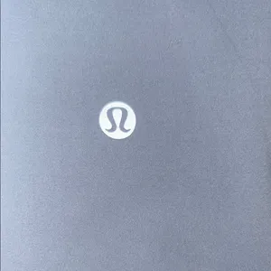 Lululemon Light blue Leggings thumbnail 3