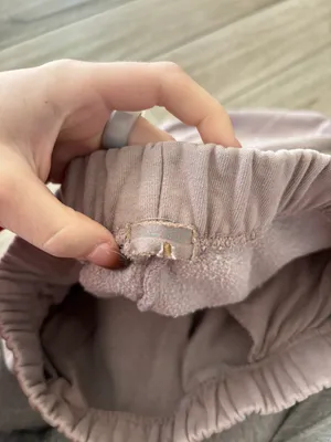 Brandy Melville Sweatpants thumbnail 3