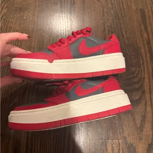 Nike Air Jordan 1 Elevate Low
Excellent condition thumbnail 7