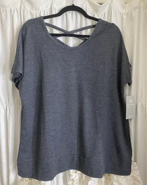 Marshalls Top thumbnail 1