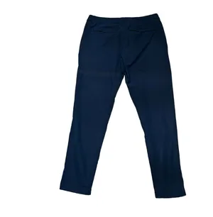 32 Men’s Lululemon Athletica Navy Pants ABC Slim-Fit 5 Pocket Pant Warpstreme thumbnail 8