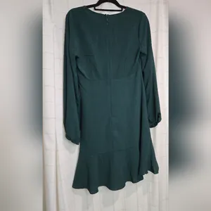 Altard State Wrap Dress thumbnail 7