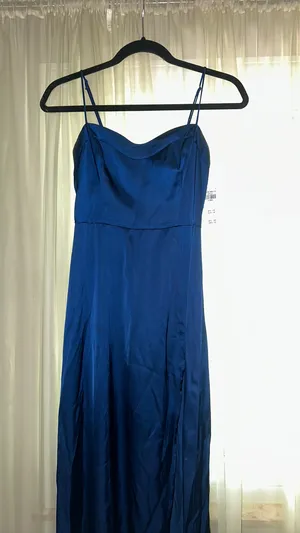 Abercrombie Camille Midi Dress thumbnail 4