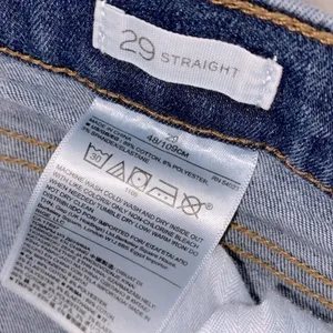 Banana Republic jeans size 29 straight thumbnail 5