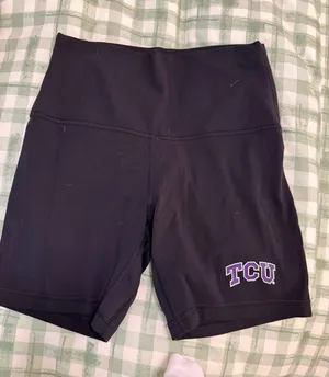 Lululemon Biker Shorts Align thumbnail 1