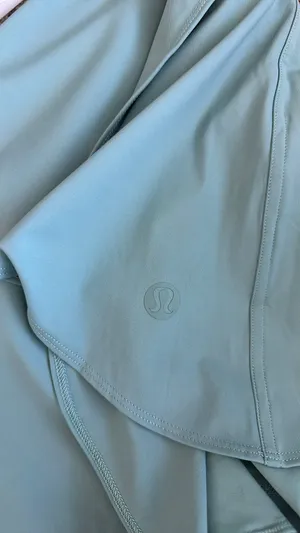 Lululemon High-Rise Wrap Tennis Skirt thumbnail 3