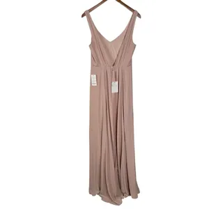 Show Me Your Mumu Wedding Jenn Maxi‎ Dress Size Medium thumbnail 3