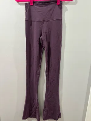 Lululemon Leggings Flared thumbnail 3