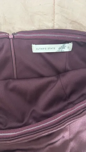 Altar'd State Dress thumbnail 2
