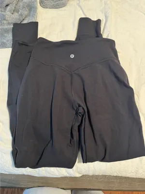 Lululemon align joggers thumbnail 2