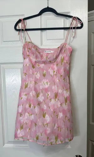 Beginning Boutique Dress thumbnail 4