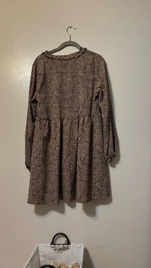 Shein Dress thumbnail 2