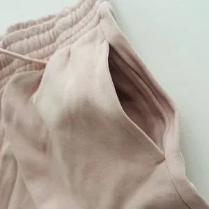 Gymshark M Training Fleece Shorts thumbnail 3