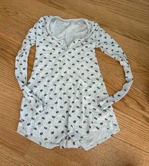 Aerie romper thumbnail 1