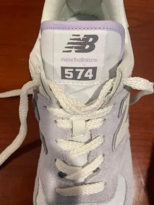 New Balance 574 Sneakers thumbnail 5