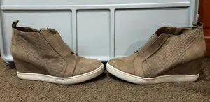 A New Day Platform Shoes thumbnail 1