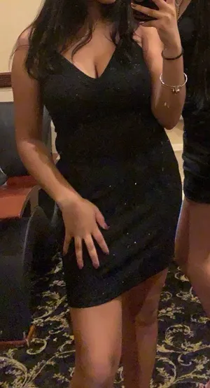 Windsor Shine On Mini Dress thumbnail 3