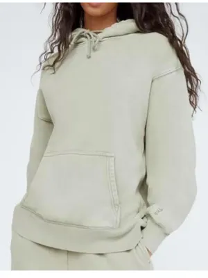 Ariat Aritzia TNA Cozy AF Fleece Hoodie thumbnail 1