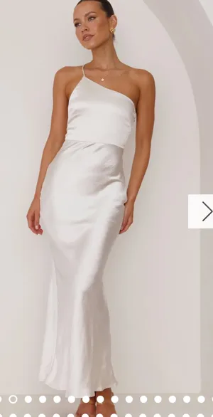 Billy J Boutique Dress thumbnail 3