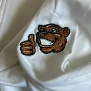 Sport tek half zip thumbnail 3