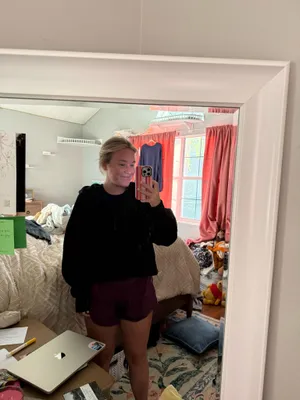 Lululemon Scuba Half-Zip thumbnail 5