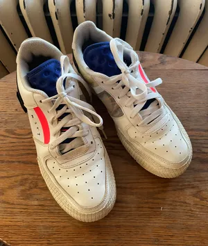 Nike Air Force 1 Type Sneakers thumbnail 3