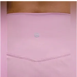 NWT Lululemon Align High-Rise Skirt - Rose Blush thumbnail 7