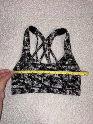 Lululemon Free To Be Serene Bra thumbnail 9