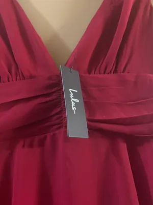 Lulus Dress thumbnail 3
