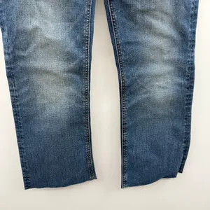 J.Crew Demi-Boot Crop Jeans Women’s Size 29 Medium Wash High Rise‎ Homestead thumbnail 3