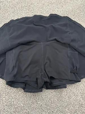 FP Movement Pleats and Thank You Skort thumbnail 5