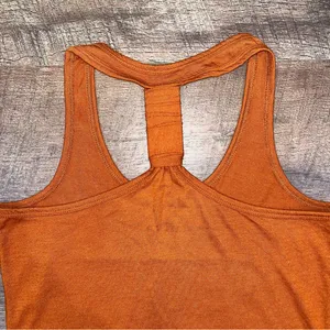 University of Texas Longhorns Women’s Tank thumbnail 6
