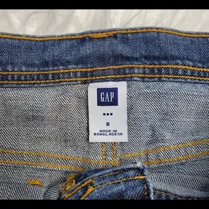 Gap Denim Skirt‎ thumbnail 3