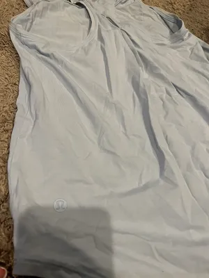 Lululemon Razorback Top thumbnail 2