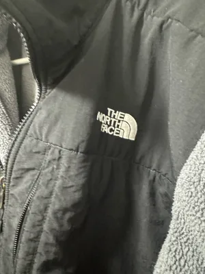 The North Face Gray + Black Fleece  thumbnail 2