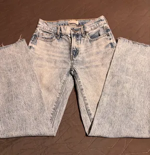90’s Straight PacSun Jeans thumbnail 1