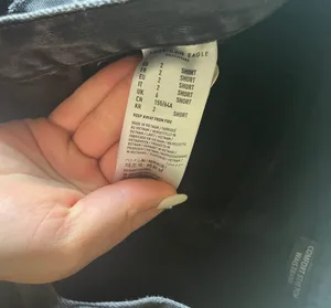 American Eagle 90s Boyfriend Jean thumbnail 4