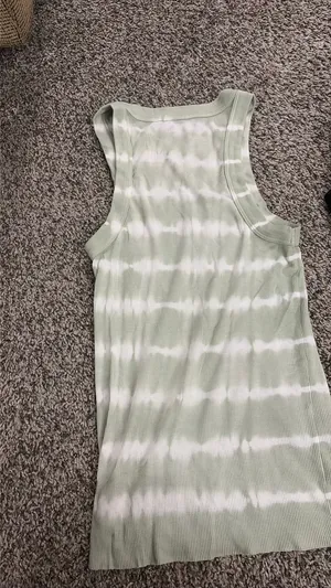 Aerie Top Tank thumbnail 2