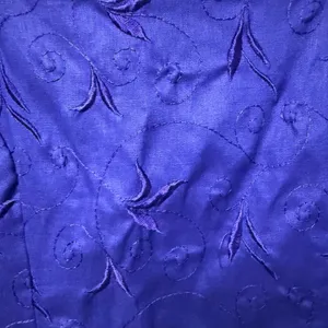 Liz Claiborne Royal Blue Textured Midi Dress thumbnail 2