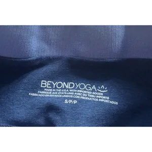 Beyond yoga in the mix leggings thumbnail 4