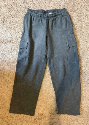 Aritzia TNA Cargo Sweatpants thumbnail 1