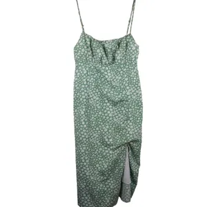 Princess Polly‎ Dress Womens 8 Floral Midi Smocked Cottagecore Milkmaid thumbnail 2